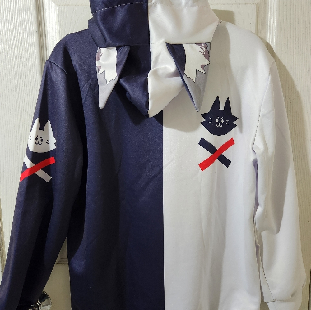 Hoodie - Picture 4 of 8